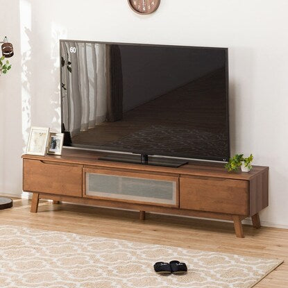 TV stand (Lowboard N Alnas 180 MBR)