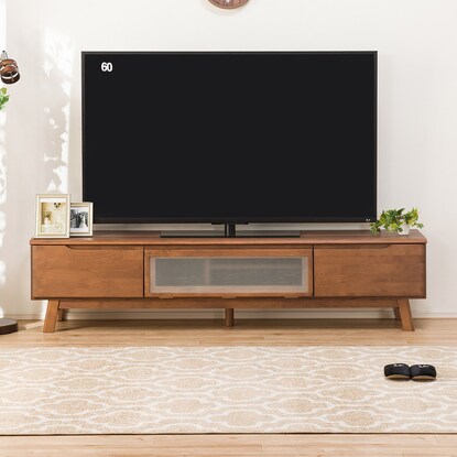 TV stand (Lowboard N Alnas 180 MBR)