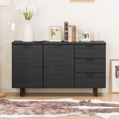 Sideboard (Etna 120SBR BK body)