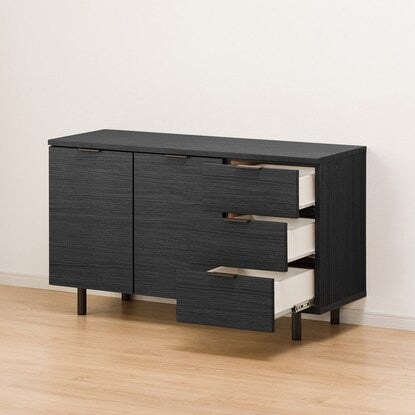 Sideboard (Etna 120SBR BK body)