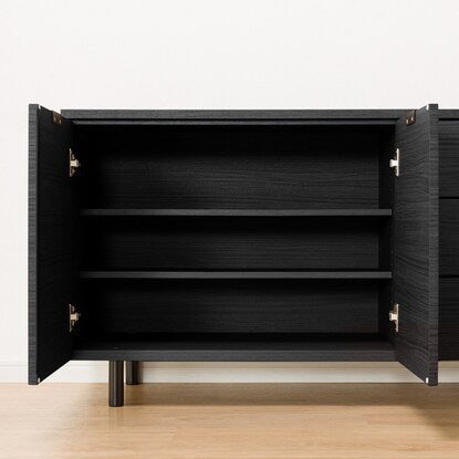 Sideboard (Etna 120SBR BK body)