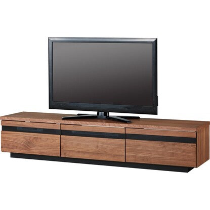 TV stand (Lowboard Hazuki 2 180MBR)