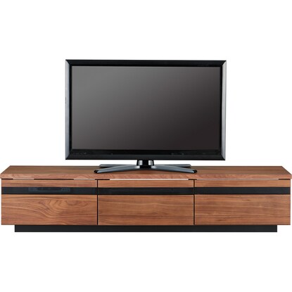 TV stand (Lowboard Hazuki 2 180MBR)