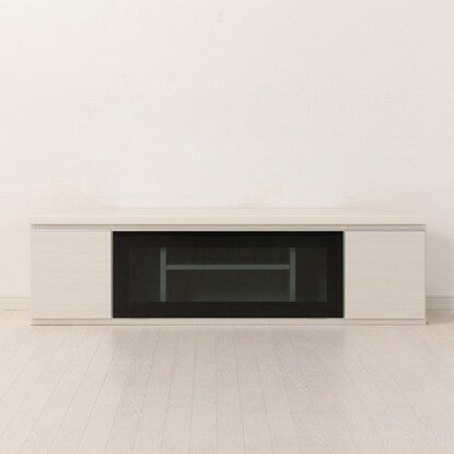 Corner TV stand (DM01 145WW)