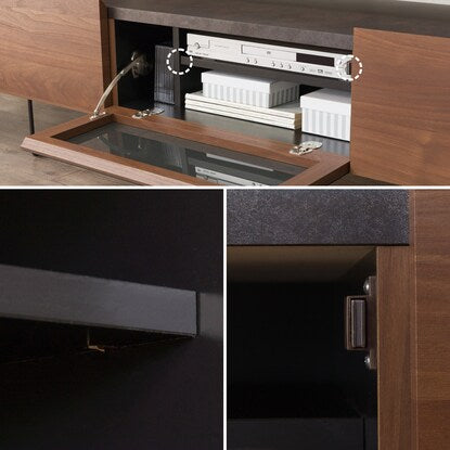 TV stand (lowboard MM03 180MBR)