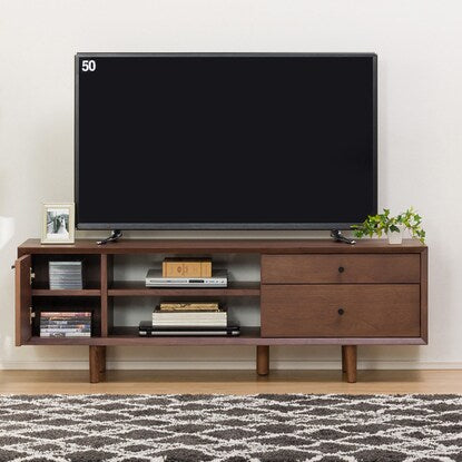 TV stand (Lowboard Filln 2 1500)