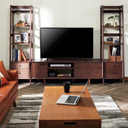 TV stand (Lowboard Filln 2 1500)