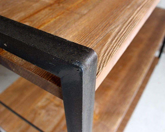 Iron shelf 1200 Iron shelf 1200 L