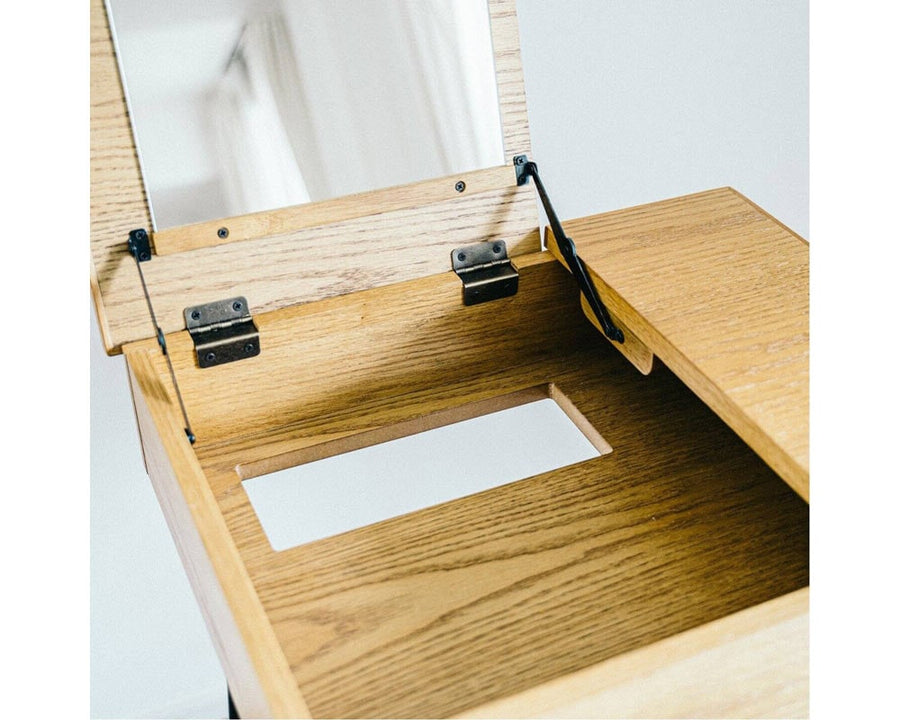 LILLE VANITY DESK