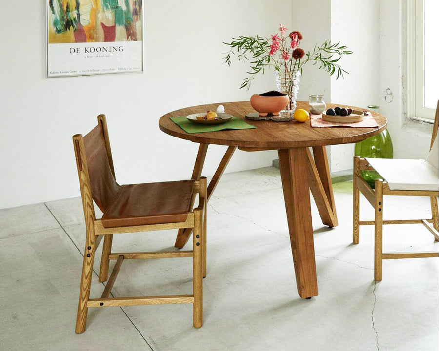 PANGA ROUND TABLE