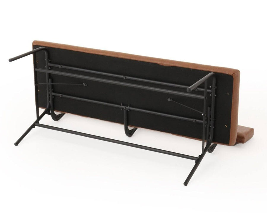 PAXTON LD BENCH PVC Paxton LD Bench PVC
