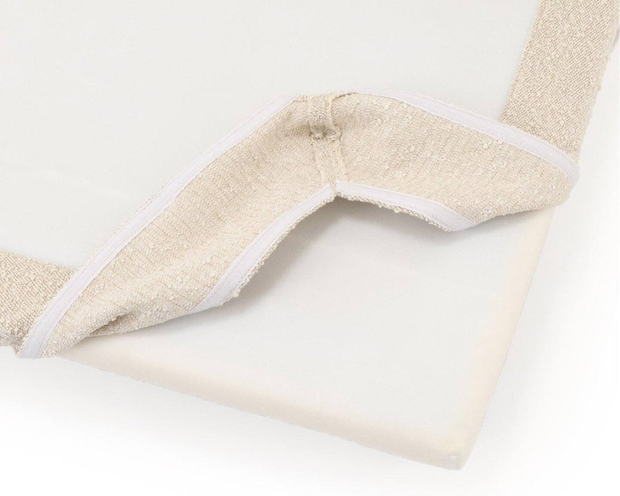 PORTO SOFA 2P Boucle-GRG24 Porto Sofa Ivory