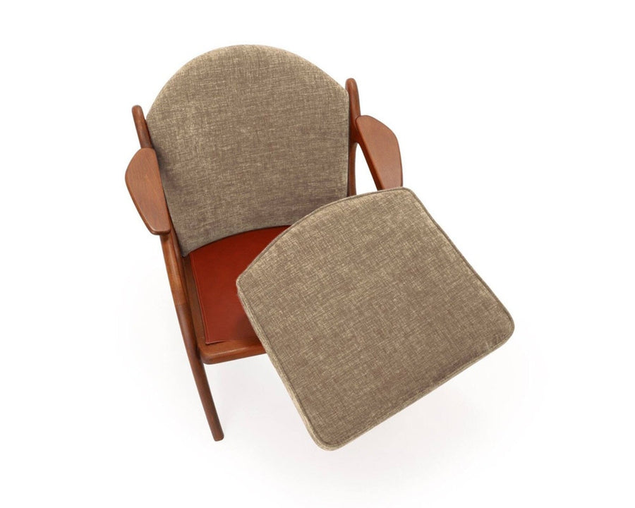 MADISON LOUNGE CHAIR Madison Lounge Chair