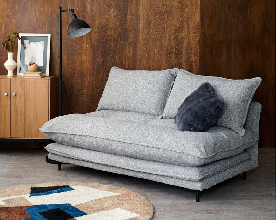 PORTO SOFA 2P Boucle-GRG24 ポルトソファ グレージュ