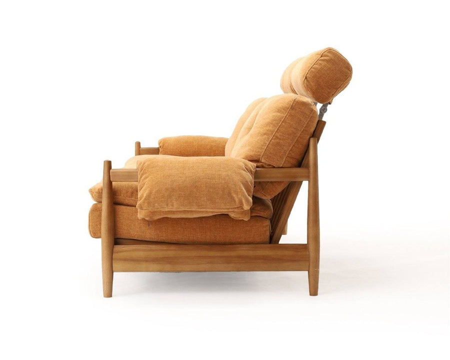 MADEIRA SOFA mustard マデイラソファ マスタード