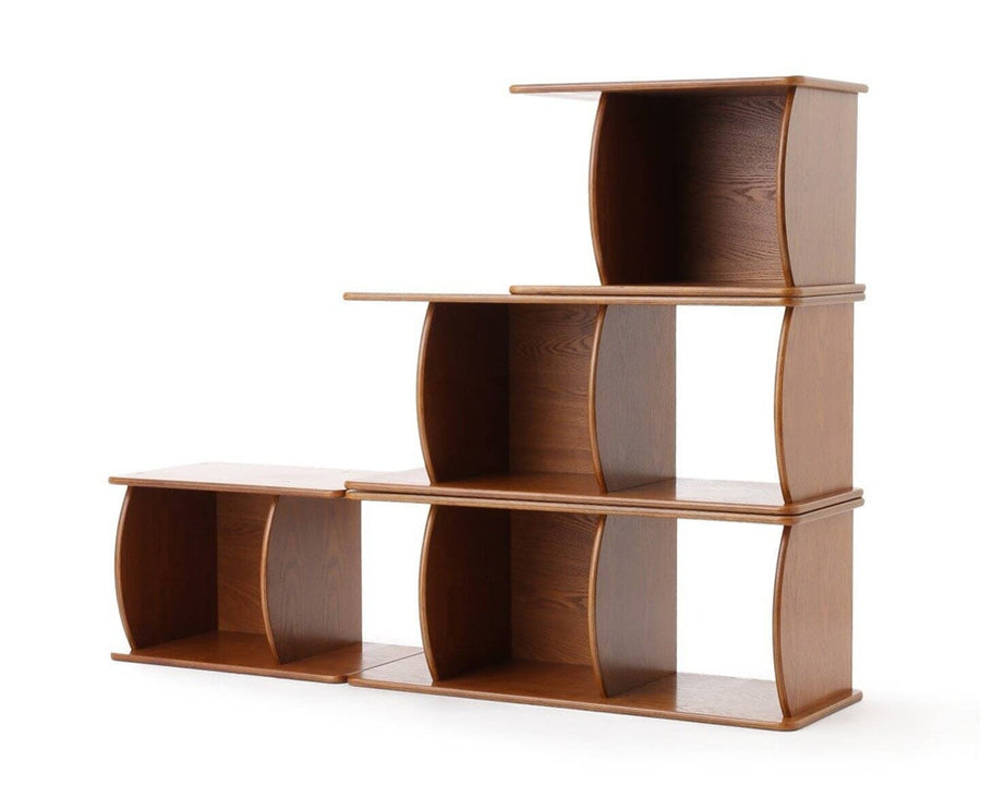 BRITZ OPEN SHELF Blitz Open Shelf S