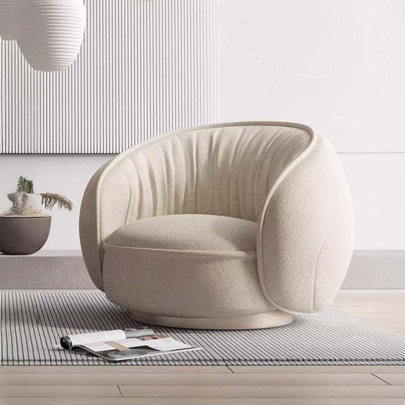 Flannel Lounge Sofa