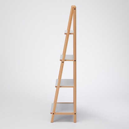 Ladder Shelf (Tools for a New Lifestyle by BEAMS DESIGN)