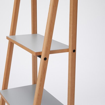 Ladder Shelf (Tools for a New Lifestyle by BEAMS DESIGN)