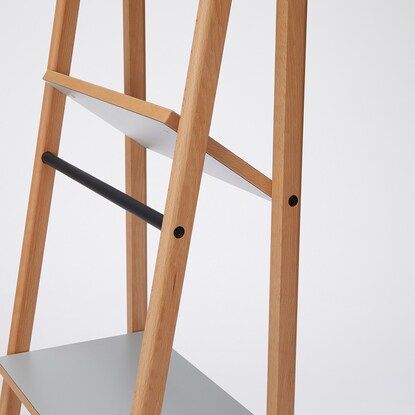 Ladder Shelf (Tools for a New Lifestyle by BEAMS DESIGN)