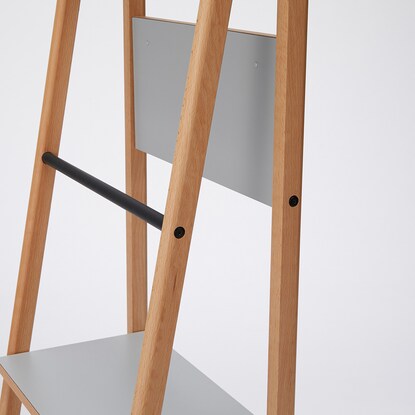 Ladder Shelf (Tools for a New Lifestyle by BEAMS DESIGN)