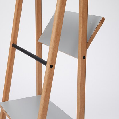 Ladder Shelf (Tools for a New Lifestyle by BEAMS DESIGN)