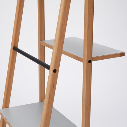 Ladder Shelf (Tools for a New Lifestyle by BEAMS DESIGN)