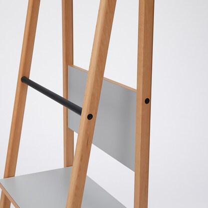 Ladder Shelf (Tools for a New Lifestyle by BEAMS DESIGN)