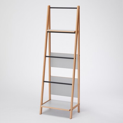 Ladder Shelf (Tools for a New Lifestyle by BEAMS DESIGN)