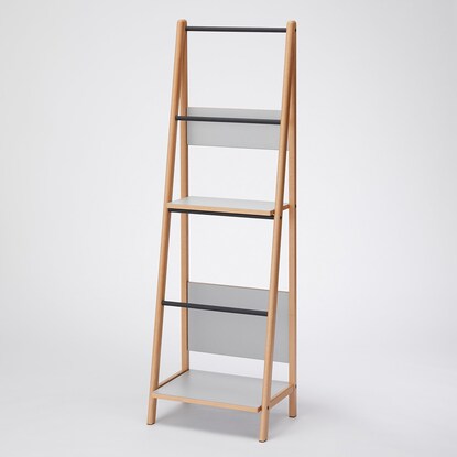 Ladder Shelf (Tools for a New Lifestyle by BEAMS DESIGN)