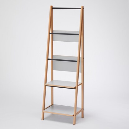 Ladder Shelf (Tools for a New Lifestyle by BEAMS DESIGN)