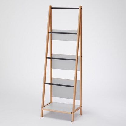 Ladder Shelf (Tools for a New Lifestyle by BEAMS DESIGN)