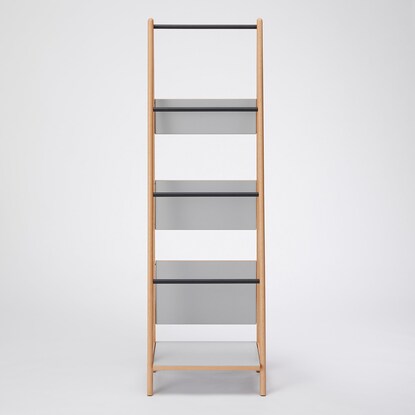 Ladder Shelf (Tools for a New Lifestyle by BEAMS DESIGN)