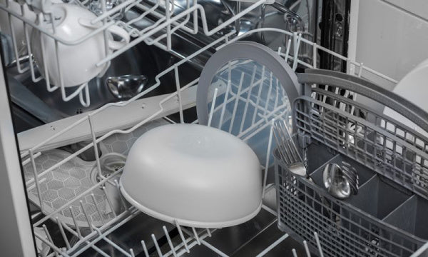 Circula shallow 350ml Nordic White