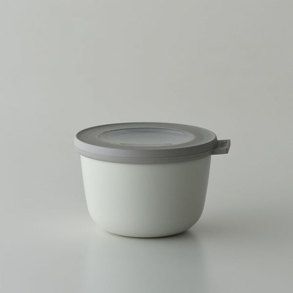 Circula Deep 500ml Nordic White