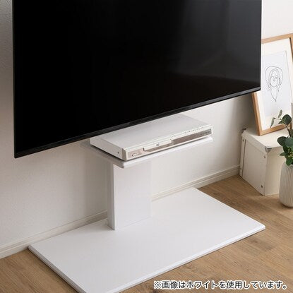 Wall-mounted TV stand (HT01WH/WW)