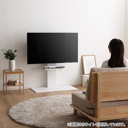 Wall-mounted TV stand (HT01WH/WW)