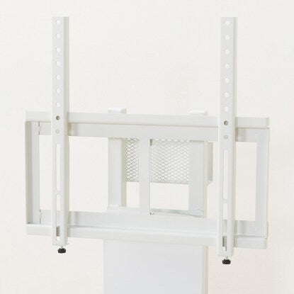 Wall-mounted TV stand (HT01WH/WW)