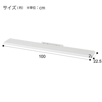 Sound bar for TV stand HT01 (shelf WW)