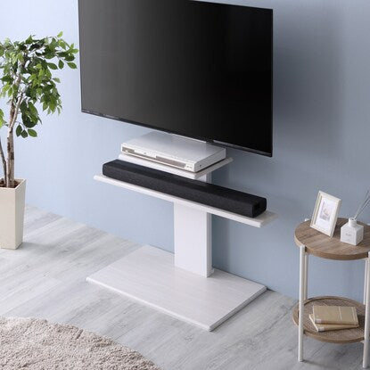 Additional shelf for wall-mounted TV stand (Toel Soundbar WW)