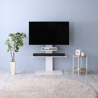 Additional shelf for wall-mounted TV stand (Toel Soundbar WW)