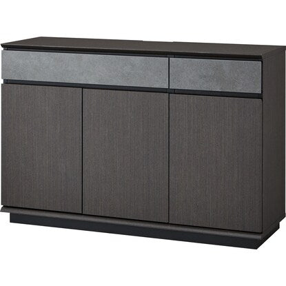 Sideboard (Salar 3 120CHN-GY)