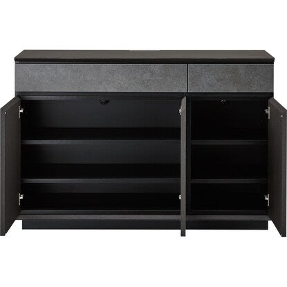 Sideboard (Salar 3 120CHN-GY)