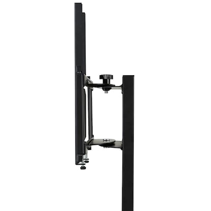 Wall-mounted TV stand (HT02 LBR)