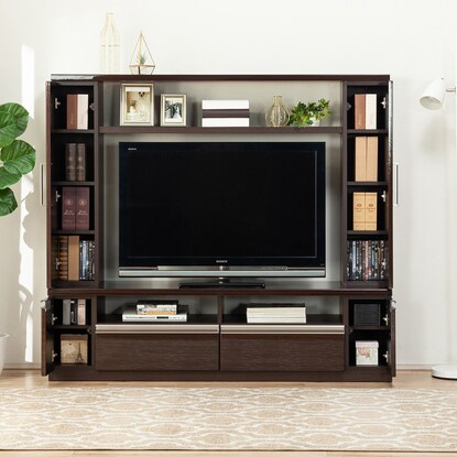 TV stand (Frege 160TV DBR)