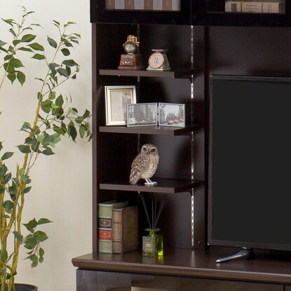 TV stand (Shlem 2, shelf sold separately)