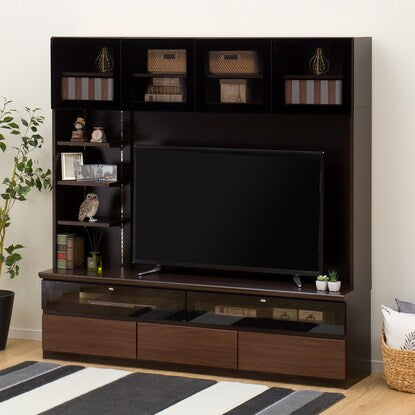 TV stand (Shlem 2, shelf sold separately)