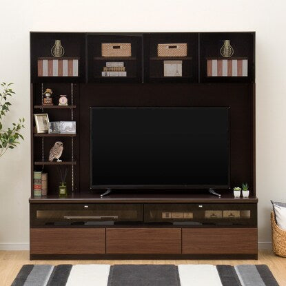 TV stand (Shlem 2, shelf sold separately)