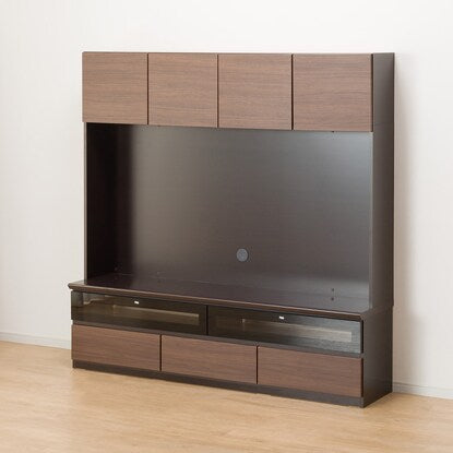 TV stand (Schremm 2 180MBR wooden door)