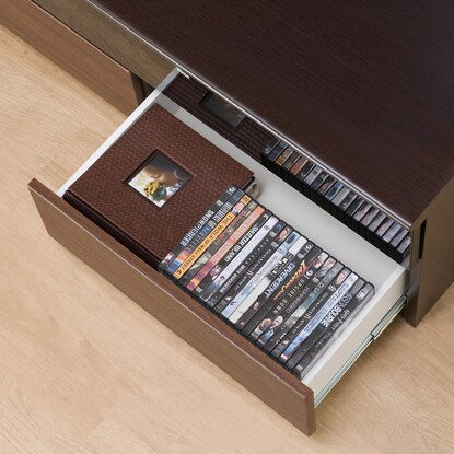 TV stand (Schremm 2 180MBR wooden door)